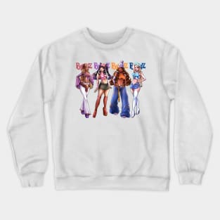 Bratz Gen 1 Crewneck Sweatshirt